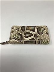 GUCCI CANVAS GG WALLET
